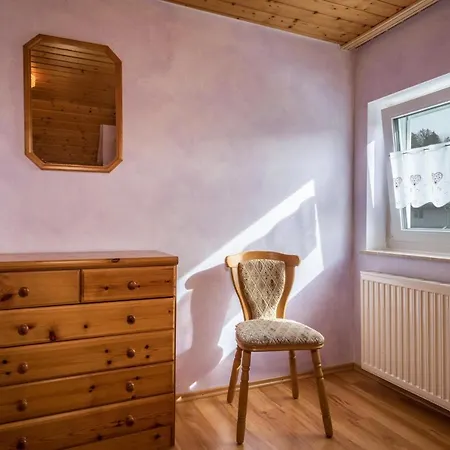 Apartment Zapfs Bauernhof Stiefmuetterchen Tettnang