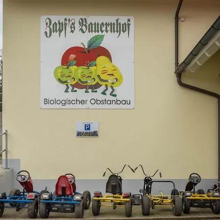 Zapfs Bauernhof Stiefmuetterchen *